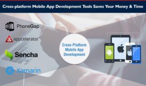 Cross-platform-Mobile-App-Development